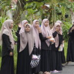 Menjajaki Pendapat dan Masukan Masyakat Madrasah