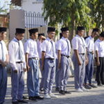 Pelaksanaan Asesmen Sumatif Akhir Tahun 2025